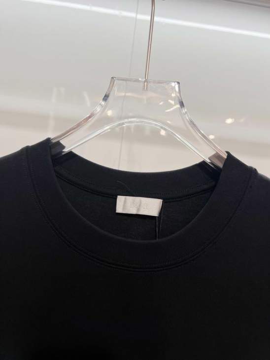 Dior T Shirts Short _SKUDiorS-XLxetr15715633